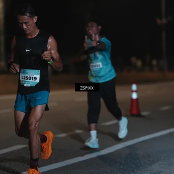 Runner Photo 5911940