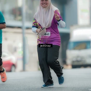 Runner Photo 5912045
