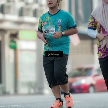 Runner Photo 5912046