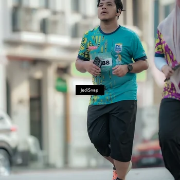 Runner Photo 5912055