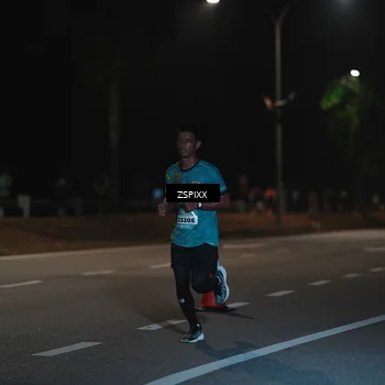 Runner Photo 5912080