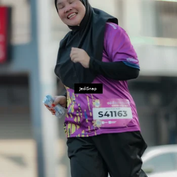 Runner Photo 5912129