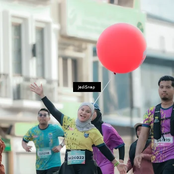 Runner Photo 5912158