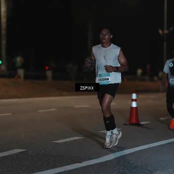 Runner Photo 5912207