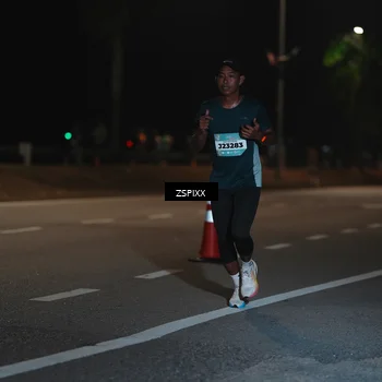 Runner Photo 5912252