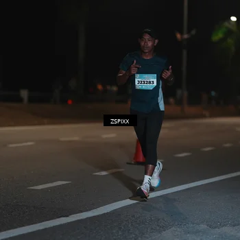 Runner Photo 5912254