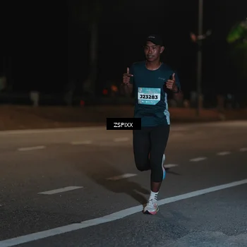Runner Photo 5912263