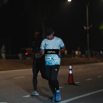 Runner Photo 5912307