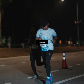 Runner Photo 5912312