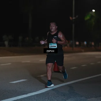 Runner Photo 5912409