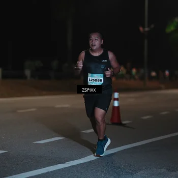 Runner Photo 5912416