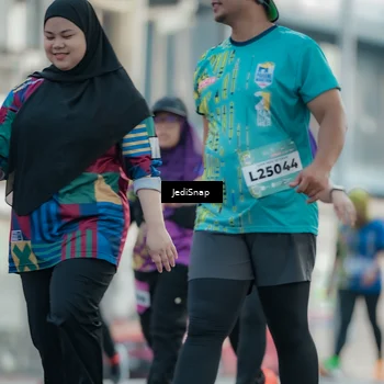Runner Photo 5912417