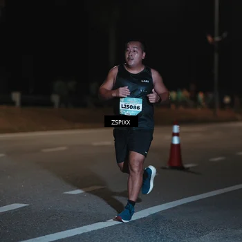 Runner Photo 5912418