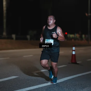 Runner Photo 5912420