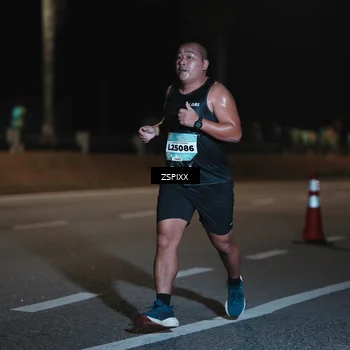 Runner Photo 5912423