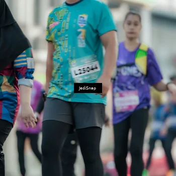 Runner Photo 5912425
