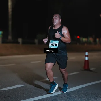 Runner Photo 5912428