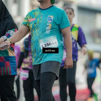 Runner Photo 5912430