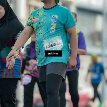 Runner Photo 5912432