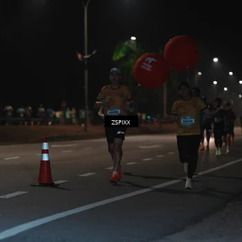 Runner Photo 5912439