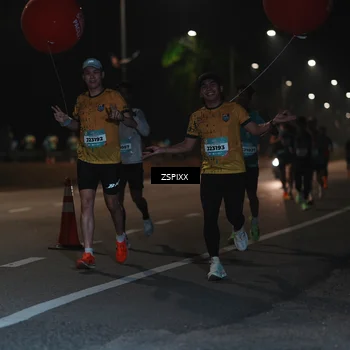 Runner Photo 5912451