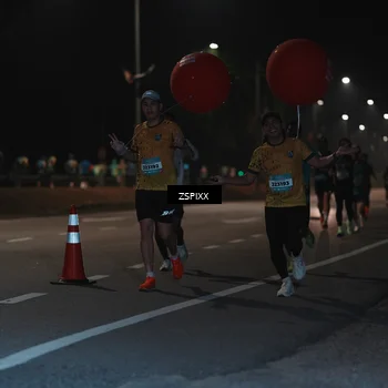 Runner Photo 5912452