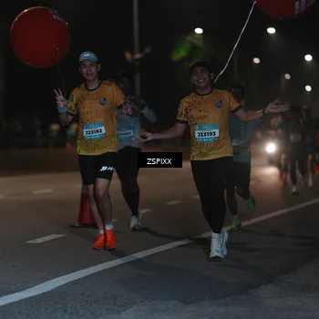 Runner Photo 5912454