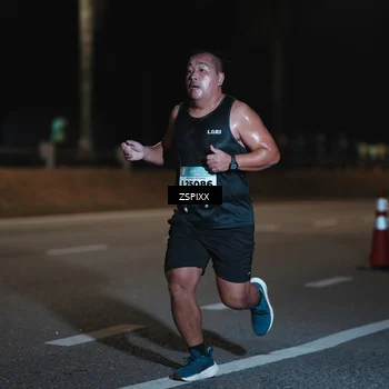 Runner Photo 5912461
