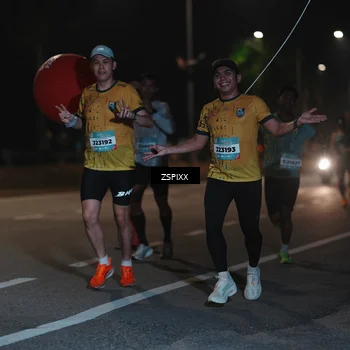 Runner Photo 5912468