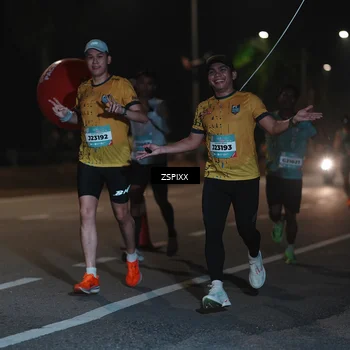 Runner Photo 5912471