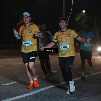 Runner Photo 5912474