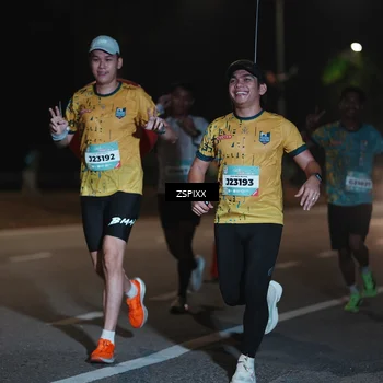 Runner Photo 5912475