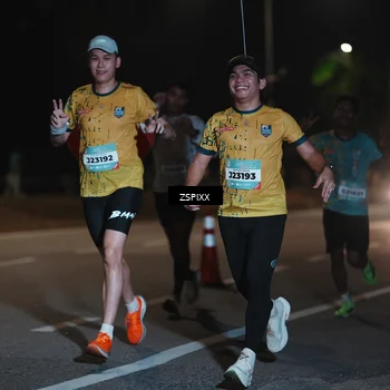 Runner Photo 5912483