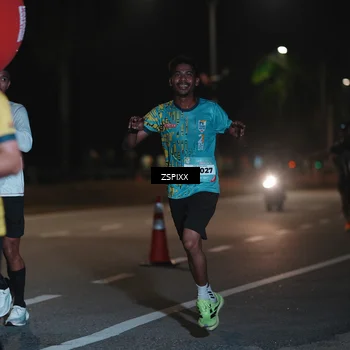 Runner Photo 5912488