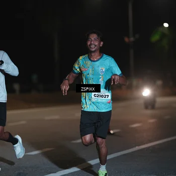 Runner Photo 5912490