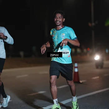 Runner Photo 5912491