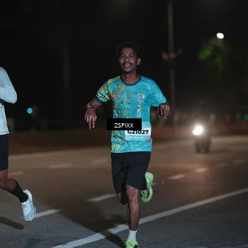 Runner Photo 5912493
