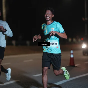 Runner Photo 5912496
