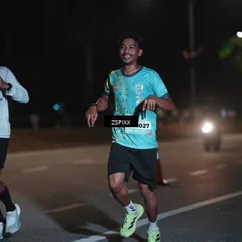 Runner Photo 5912500