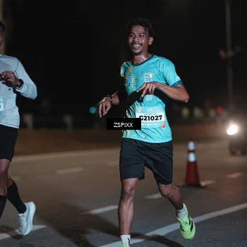 Runner Photo 5912506