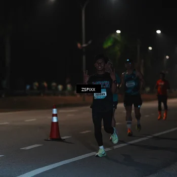 Runner Photo 5912507