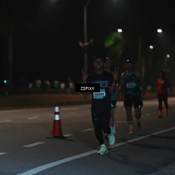 Runner Photo 5912510
