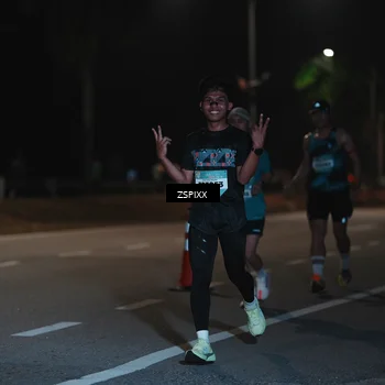 Runner Photo 5912521