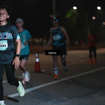 Runner Photo 5912540