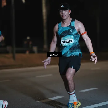 Runner Photo 5912548