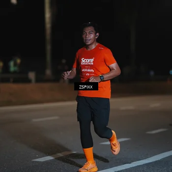 Runner Photo 5912577