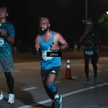Runner Photo 5912605