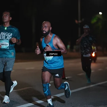 Runner Photo 5912609