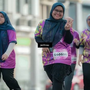 Runner Photo 5912613