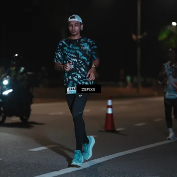 Runner Photo 5912615